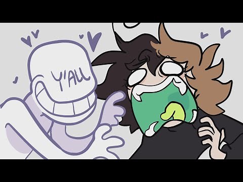 OH BOY, SMOOCHING TIME! (300K ANIMATION)