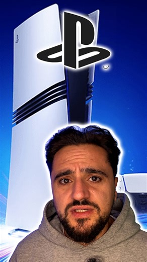 21K views · 40 reactions | The PlayStation 6 leaks are getting wild — and it’s not even supposed to exist yet.  Tony breaks down how Sony’s next console was “accidentally” revealed by a dev kit, sending fans into full-on CIA analysis mode.  Would you buy the PS6 on launch day? Drop your answer below and follow Gamology for more daily gaming news!  | Gamology - The Best of Gaming | Facebook