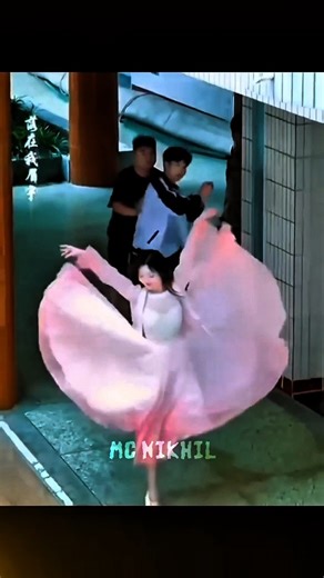 Their Love Changes With Every Dress 💃🕺✨ | Korean Couple Dance #shorts #copule #kdrama #fyp