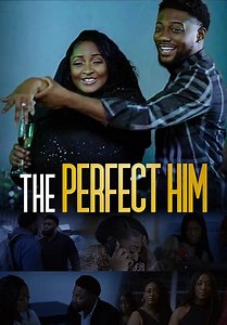 The Perfect Him (2024)