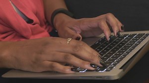 Take back control from digital trackers that follow your every move online