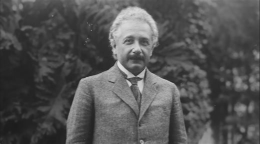 How Einstein’s final obsession consumed him