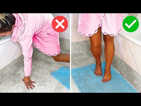 36 Wege zur Optimierung der Gewohnheiten zu Hause 🤩