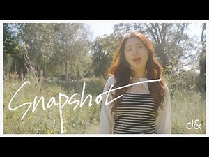 디엔(d&) 'SNAPSHOT' Official MV