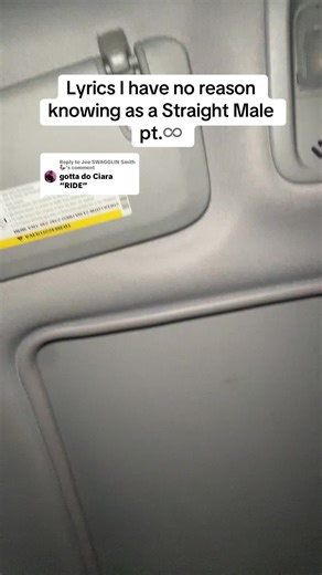 Replying to @Joe SWAGGLIN Smith🦆 | ride