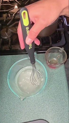 A simple, homemade, inexpensive hummingbird food recipe! All natural and the hummingbirds love it!