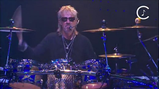 ZZ Top - Sharp Dressed Man