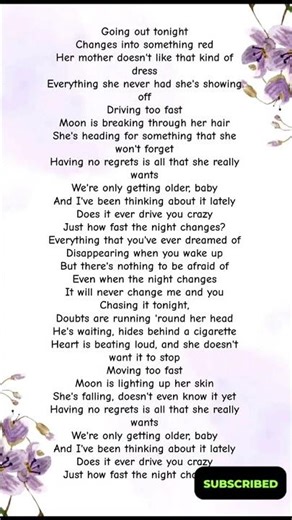 ✨️Night Changes ✨️🥹#onedirection #music #song #reels #nostalgia #lyrics #lyricssong #lyricsreels