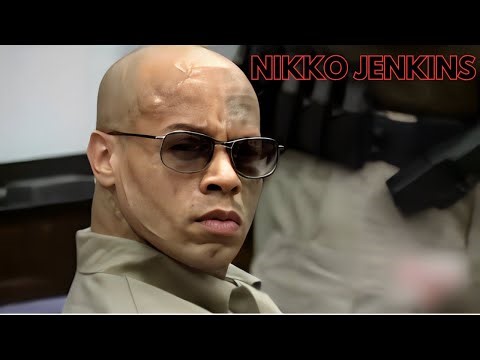 Looking at Him Was Fatal: The Nikko Jenkins Story