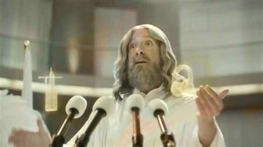 Autodesk TV Spot, 'God'