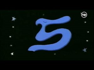 Plaza Sesamo - Number Creatures 13