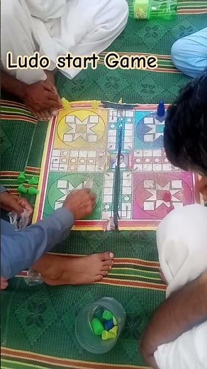 “Offline Ludo Challenge – Full Video”#Ludo #LudoKing #OfflineLudo