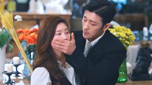 273K views · 6.4K reactions | Perfect ending, Lu Jin proposes to his girlfriend! Chinese Drama: Dating in the Kitchen | C-Drama Land | Facebook