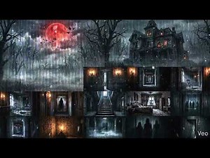Horror Instrumental | Copyright Free Music for Your Social Media