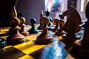 The Great Balancing Act – Offense vs Defense in Chess
