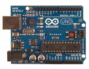 O que é um Arduino e o que pode ser feito com ele?
