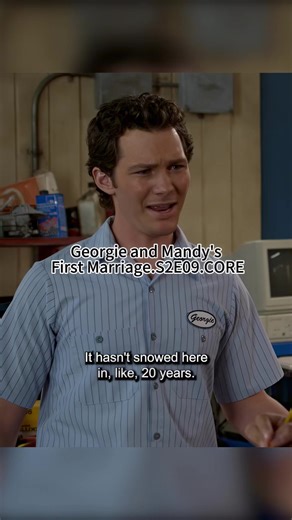 The latest episode #gergieandmandy #gergieandmandysfirstmarriage #georgie #youngsheldon #fyp