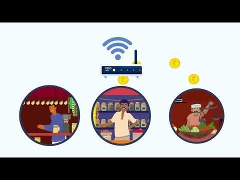 What is PDO in PM-WANI? 🔥 Public Data Office Explained | Earn from WiFi Business