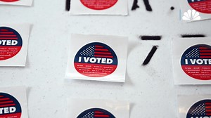 2.4K views · 14 reactions | Here's a look at some of the best "I Voted" stickers on Election Day https://on.nbcdfw.com/0Zj8G77 | NBC DFW | Facebook
