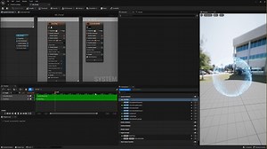 Niagara System frame rate independency?