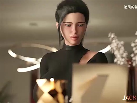 第三部，终于有了！！！（44分02秒）画质剧情都夯爆了~【jackerman】。。！！！！！。