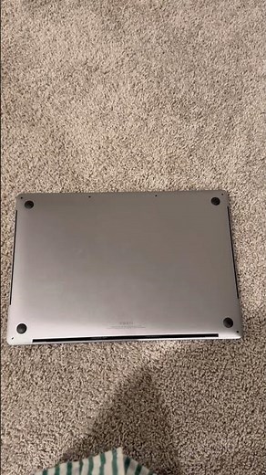 MacBook Pro 16 inch Space Gray 2019 Review