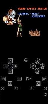 Vega Perfect Ending | Street Fighter II' Turbo: Hyper Fighting (SNES) #streetfighter2turbosnes