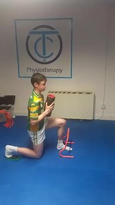 Slideboard reverse lunge Excellent exercise for hamstring and glute developent | OneHEALTH
