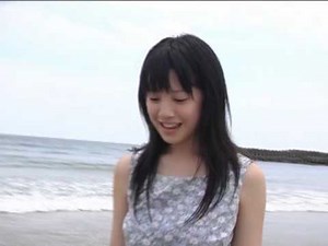 夏帆－Making step