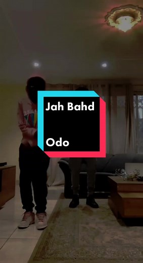 Odo by Jah Bahd Episode 1 #jahbahd #asaakaaboys #odo #trending #fypシ゚viral #kumerica #skyface #music #dance