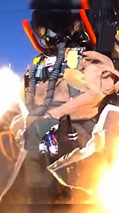 12K views · 238 reactions | Pilot ejection test via Boeing and U.S. Air Force engineers with the T-7A RedHawk advanced trainer’s lifesaving escape system. #aviation #flying #pilot #airforce #military #navy #airshow #aerobatics #avgeek #aviationlovers #instaplane #jet #fighterjet #aircraft #planeporn #aviationphotography #aviationlife #flight #pilotlife #airplane #aerospace #planespotting #aviation4all #aviationdaily #instaaviation | Air Supremacy | Facebook