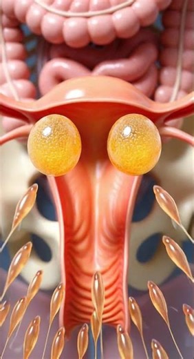 Two Eggs, Two Embryos: How Twins Begin Inside the Womb