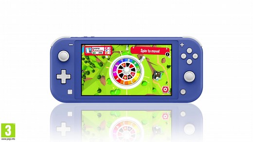 On a road full of surprises, the journey starts here! THE GAME OF LIFE 2 is the contemporary sequel to Hasbro's classic board game and is available now on Nintendo Switch! | Nintendo Switch