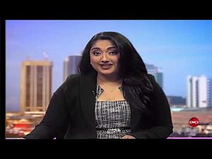 The Midday Newscast on CNC3