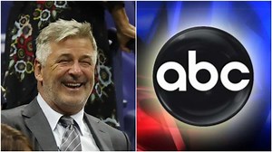 ABC Debuting New Alec Baldwin Talk Show After Oscars