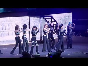 Cry For Me- TWICE (OT9) Dance Mirrored