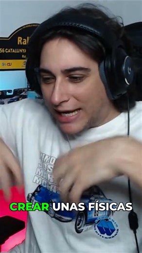 ¿tendremos RALLYCROSS en ASSETTO CORSA RALLY?