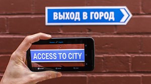 Ha erre ráfekszik a Google, soha többé nem kell tolmácsot kérnünk