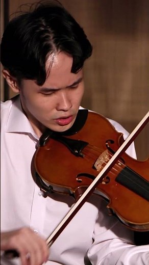 Amy Beach Romance for Violin and Piano, Op. 23