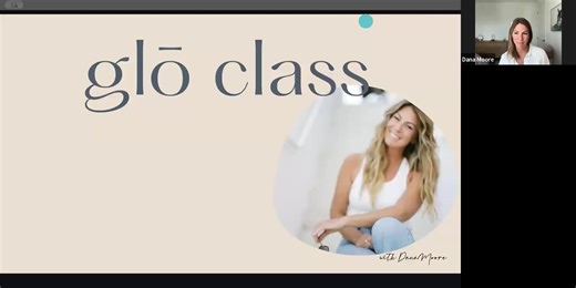 Glo Serum