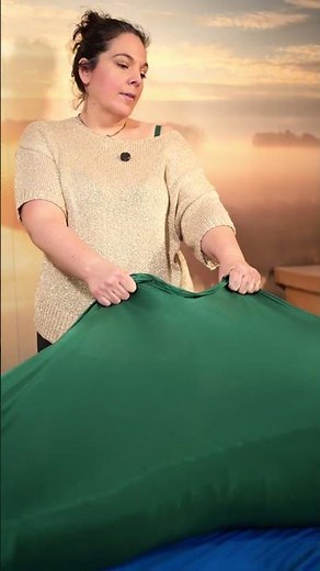 Comment masser avec des sarga silks ?