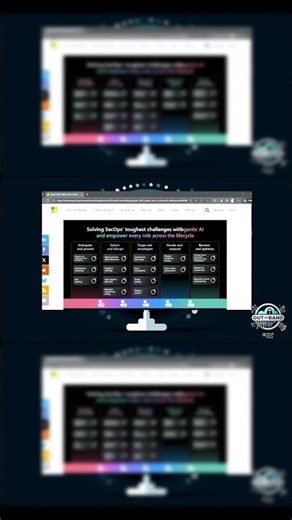 Solving SecOps with Agentic AI - Monitor for Control Drift