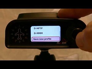 PowerFLARM Flex Profile