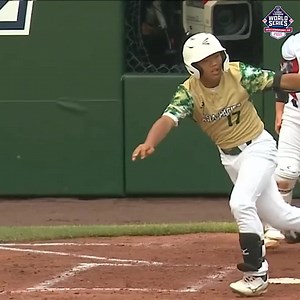 73K views · 1.7K reactions | ☝️ #LLWS | Little League | Facebook