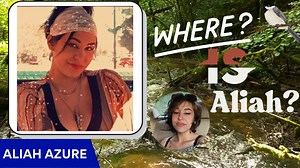 AOTR URGENT ALERT: Missing Person — Aliah Azure We stand with families, advocates, and community protectors calling for immediate attention to the disappearance of Aliah Azure, a 19‑year‑old woman last seen in or around the Portland area. Aliah’s aunt, mother, and cousin have not heard from her since her birthday on October 13. The last confirmed contact anyone has had with her was on October 26, the same day she last posted on Facebook. Since then, her family has been met with silence. Her fath