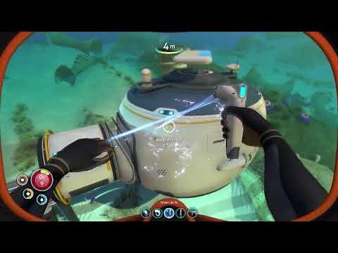 Subnautica How To Attach Scanner Room (Quick Tips)