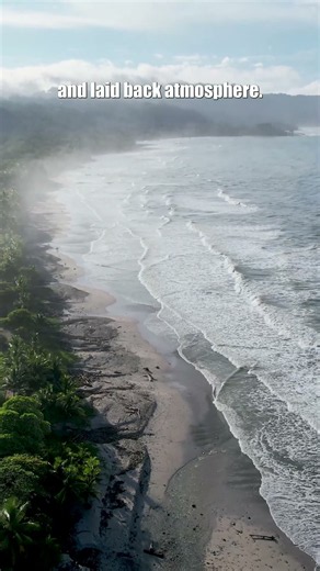 Santa Teresa, Costa Rica 🇨🇷 | One of Costa Rica's Best Surf Towns