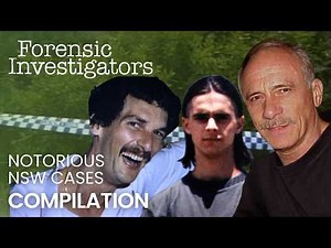 Three chilling NSW cases that still haunt investigators | Forensic Investigators | Compilation