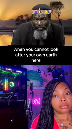 2M views · 59K reactions | ⛪️ What Did He Say!  #church #sundayfunday #trending #hmmm | April Gambino | Facebook