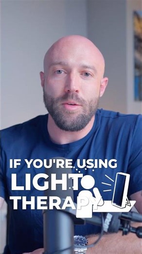 Why Your Light Therapy Lamp Isn't Working